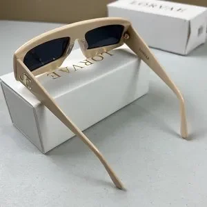 Lorvae | Accessories | Lorvae Nu Era Sunglasses Nude | Poshmark display picture 3